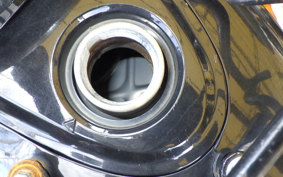 YAMAHA JOG Gen.5 SA36J