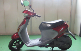 SUZUKI LETS4 CA46A