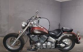 YAMAHA DRAGSTAR400 CLASSIC 4TR