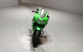 KAWASAKI NINJA 250R EX250K