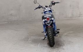 HONDA  MONKEY 125 JB02