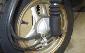 HONDA DIO Gen.6 2023 AF68
