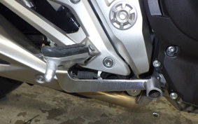 HONDA NC750X 2021 RH09