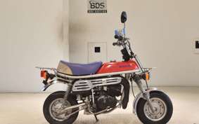 SUZUKI PV50 NA12A