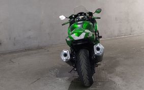 KAWASAKI ZX 1400 NINJA R 2012 ZXT40E