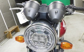 HONDA CB400SF GEN 4 A 2018 NC42