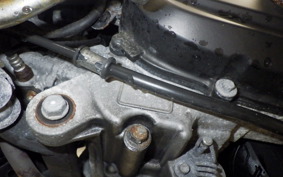 YAMAHA VINO 50 Gen.4 AY02