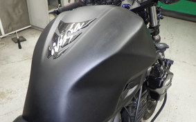 KAWASAKI NINJA 250 EX250L