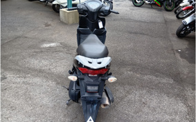 SUZUKI ADDRESS V110 CE47A