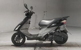 SUZUKI ADDRESS V125 CF4MA