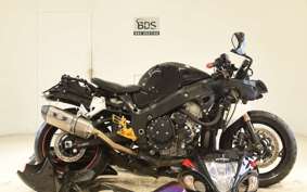 SUZUKI HAYABUSA Gen.2 2011