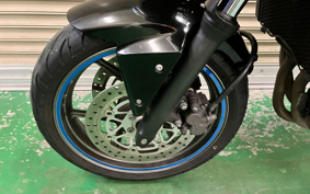 KAWASAKI Z750 S Type 2005 ZR750K