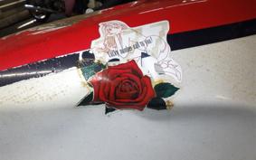 YAMAHA FJ1200 1987 1TX