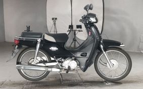 HONDA SUPER CUB110 JA10
