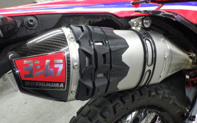 HONDA CRF250 GEN 2 RALLY 2015 MD47