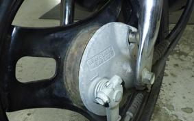 SUZUKI LET's 4 2025 CA45A