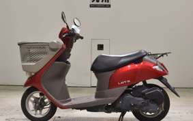 SUZUKI LET's Super Good CA4AA