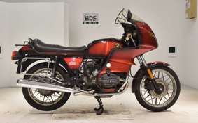 BMW R100RS 1981