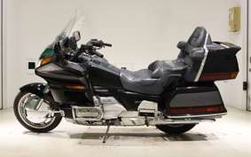 HONDA GL1500 GOLD WING SE 1993 SC22