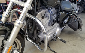 HARLEY XL883L 2015 CR2