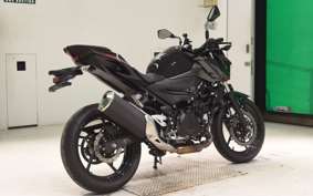 KAWASAKI Z400 Gen.2 2024 EX400L