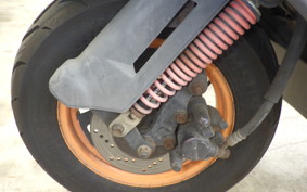 SUZUKI ADDRESS V100 CE11A