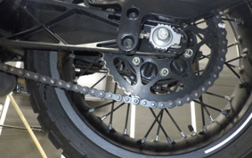 HUSQVARNA SVARTPILEN 401 2024