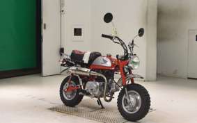 HONDA MONKEY 1997 AB27