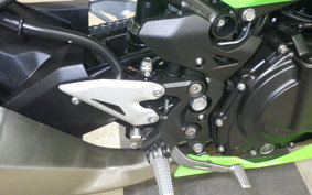 KAWASAKI NINJA 250 EX250Y