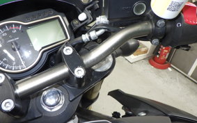 SUZUKI GSR750 A 2016 GR7NA