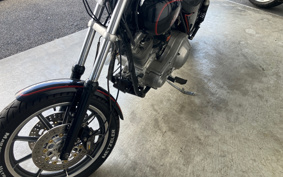 HARLEY FXR1340 1989 929