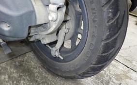 HONDA LEAD 125 JF45