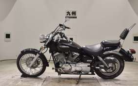 YAMAHA DRAGSTAR 250 VG02J