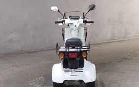 HONDA GYRO TD02