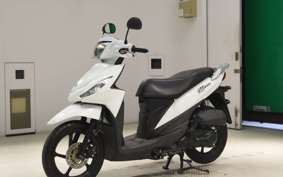 SUZUKI ADDRESS 110 2006 CE47A