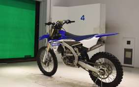 YAMAHA YZ250F 2004 CG39C