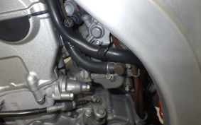 YAMAHA WR250F E 2008