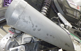 HONDA GB350S 2022 NC59