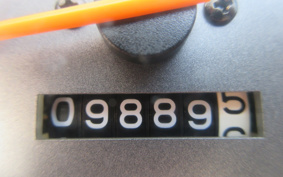 YAMAHA AXIS 100 SB06J