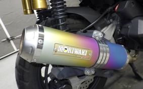 HONDA ADV160 2006 KF54