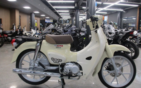 HONDA SUPER CUB110 JA59