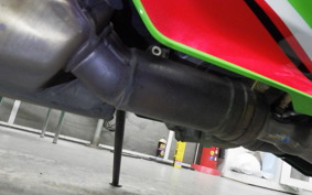 KAWASAKI ZX 10 NINJA ABS 2023 ZXT02L