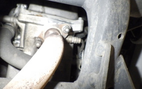 HONDA PCX 150 2009 KF18