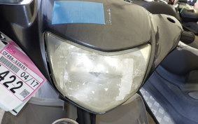 SUZUKI ADDRESS V125 CF46A