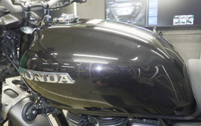 HONDA GB350S 2025 NC59