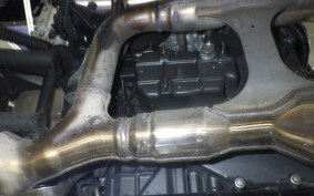 HONDA CB1300SF SUPER BOLDOR 2008 SC54