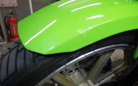 KAWASAKI Z1000 R 2009