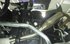 HONDA C125 SUPER CUB 2015 JA71