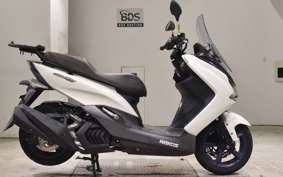 YAMAHA MAJESTY155 Gen.2 S SG52J