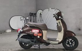HONDA GIORNO AF70